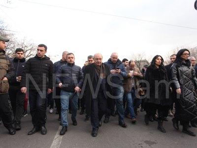Հենց նոր հանրապետությունում գտնվող այդ խելագարը սպառնացել է ՀՀ նախագահին. Իշխան Սաղաթելյան
