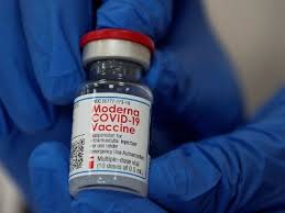 Moderna Inc expects $ 18.4 billion in COVID-19 vaccine sales this year