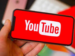 Youtube տեսահոսթինգի աշխատանքում խափանում է տեղի ունեցել