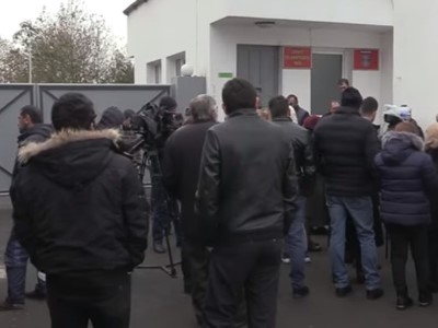 «ԴՆԹ-ի պատասխանները կեղծում են, կվառե՛նք Հերացին»․ անհետ կորածի ծնողն ահազանգում է. 168.am