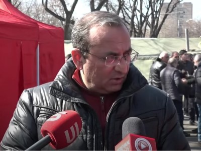 Երբ առաջարկությունները մեխանիկորեն ստորագրվում էին նախագահականում, կարծում եմ, որ վերափոխվելու է․ Արծվիկ Մինասյան