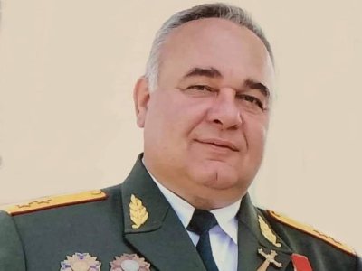 Гарамян: Арцахцы, наша общая борьба во имя сохранения родины – это процесс, который переходит в победоносный этап