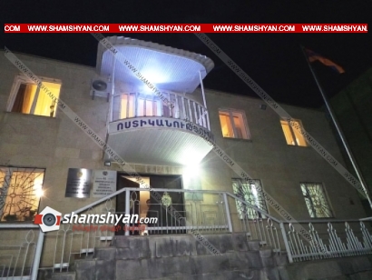 Արտակարգ դեպք Տավուշի մարզում. Դիլիջանի «Նյու Սիթի» առևտրի կենտրոնից 9 հոգի տեղափոխվել են հիվանդանոց