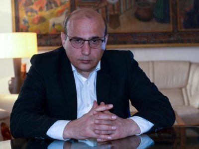 Դիակը ձեռնտու է Թուրքիային ու Ադրբեջանին, նրանց սրտի վարչապետն է, որի նմանն այլեւս չեն ունենալու. Քաղաքագետ