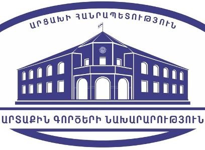 Artsakh MFA: We call on international community to take steps to force Baku to abandon its criminal policy