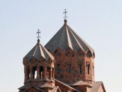 В армянских церквях Украины почтили память жертв сумгаитских погромов
