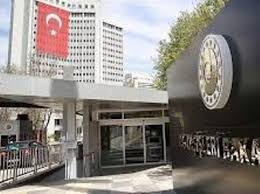 Թուրքիայի ԱԳՆ-ն կանչել է Իրանի դեսպանին