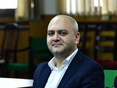 Վահագն Հովակիմյանը շատ դրամատիկ կերպով անընդհատ դուրս է մնացել, վերականգնվել, ֆակուլտետներ փոխել. ԵՊՀ խոսնակ