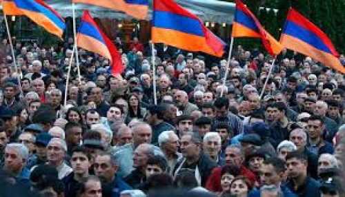 Մարզպետները հրահանգել են մարդ ապահովել վաղվա հավաքին. Hraparak.am