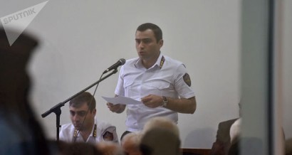 Իշխանությունները ցանկանում են ռեպրեսիվ վերջին փամփուշտները գործի դնել. Past.am
