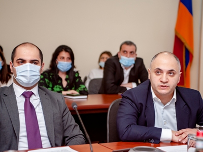 Մեկնարկել է ԹԱՅԵՔՍ գործիքի նոր ծրագիր. ՏՄՊՊՀ-ում կուսումնասիրեն անբարեխիղճ մրցակցության կանխարգելման ԵՄ փորձը