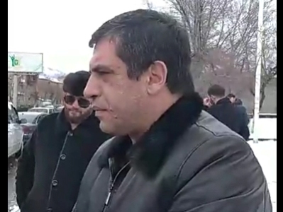Լոռու մարզպետը ավտոբուսներ էր ճանապարհում Երեւան՝ հանրահավաքի