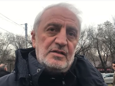 Եթե «Մարտի 1»-ը չբացահայտվեց, նոր ոճիրներ կլինեն, նոր ռեւանշ կլինի, նոր հեղաշրջում կլինի. Արամ Մանուկյան