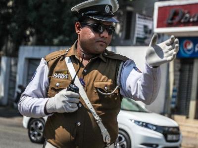 Girl, 9, beaten to death during "exorcism" ritual in Sri Lanka