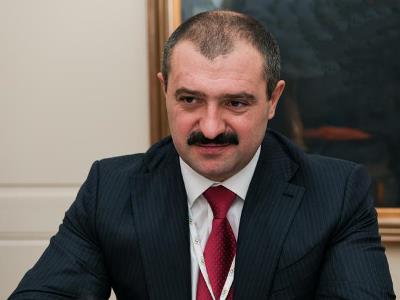Բելառուսի նախագահի որդի Վիկտոր Լուկաշենկոն պահեստազորի գեներալ-մայոր է դարձել