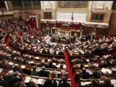 US lawmakers call on Biden administration to address human rights issues in Turkey