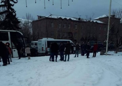 «Փաստ». Նախկինները «շատ հացուպանիր պիտի ուտեին» այս ամենին «հասնելու» համար