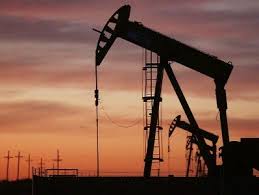 Цены на нефть снижаются