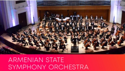 Konstantin Ishkhanov invites top Armenian musicians to Malta for InClassica music festival