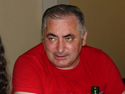 Օնիկն ինձնից թող չնեղանա, որ իր պատմածը հրապարակեցի. Ոսկան Սարգսյան