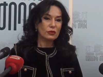 Opposition MP: Armenia PM wants to push Russia out of region
