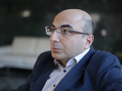 Երեկ բարդ օր էր. հետևությունները. Վահե Հովհաննիսյան