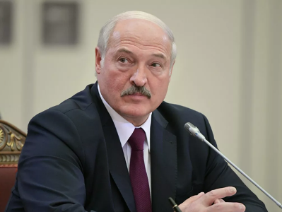 Лукашенко: Никакого трансфера власти в Белоруссии быть не может