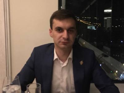 «Գագիկ Սողոմոնյանի» գործով կալանավորված Արամ Սարգսյանի երեխաներին արգելել են տեսակցել հորը. փաստաբան