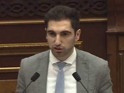 Госпошлины при обращении граждан в суды в Армении повысятся