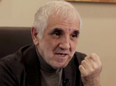 Арам Габриелянов: Три человека сейчас имеют на Пашиняна подавляющее влияние и умело им пользуются