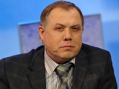 Игорь Шатров: Вся эта авантюра затеяна Пашиняном с целью обеспечить своей власти послевоенную легитимность
