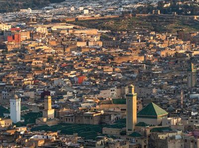 Moroccan MFA suspends ties with German embassy