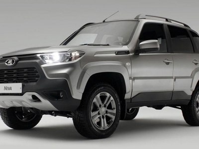 ԱվտոՎԱԶ-ը դադարեցրել է հին Lada Niva-ի արտադրությունը
