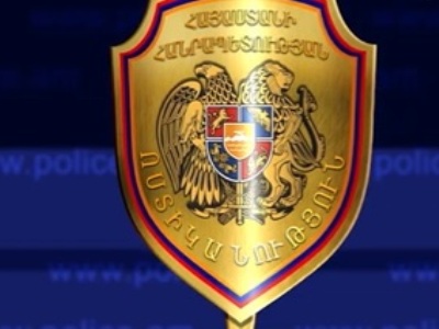 Մեկ օրում բացահայտվել է հանցագործության 40 դեպք, որից 3-ը՝ նախկինում կատարված