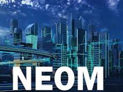 Սաուդյան Արաբիան առաջ է մղում NEOM «ապագայի քաղաքը»