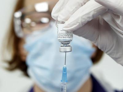 Israel, Austria, Denmark to form coronavirus vaccine-supply alliance