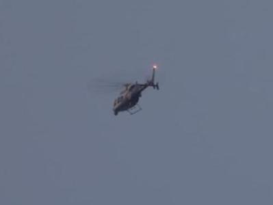 Ռազմական ուղղաթիռի աղետի հետեւանքով թուրք գեներալ է զոհվել, որը ԼՂ-ում պատերազմի ռազմավարության հեղինակներից մեկն էր