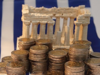 2020 թվականին Հունաստանի ՀՆԱ-ն ընկել է 8,2 տոկոսով