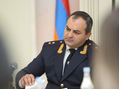Տանկերով տրորելու մասին առարկայական տեղեկությունների դեպքում դատախազությունը գործողություններ կձեռնարկի