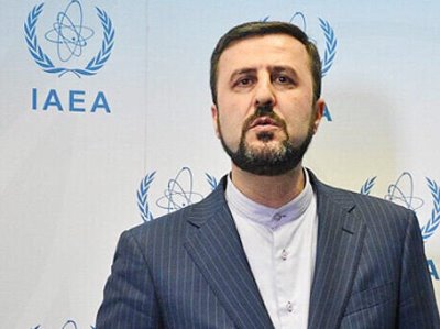 Иран и МАГАТЭ не заключали никаких новых договоренностей после визита Гросси