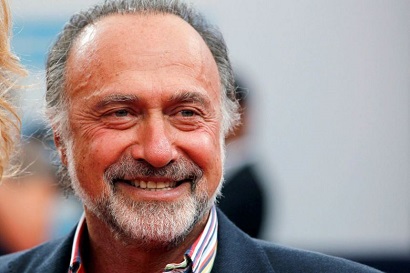 French billionaire politician dies in helicopter crash