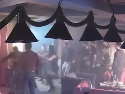 Union of Armenians of Russia: Criminal case launched against Azerbaijanis who beat Armenians in Tomsk under 2 articles