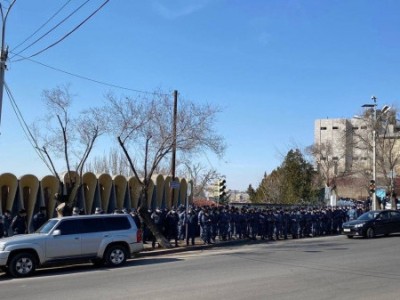 «Փաստ». Իշխանությունը կորցնում է նաև ուժայիններին․ Փաշինյանը փորձում է հակաքայլեր ձեռնարկել
