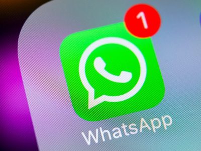 WhatsApp-ը կդադարի աշխատել որոշ սմարթֆոնների վրա