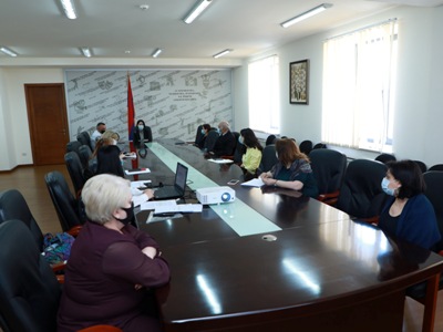 Հետազոտություն. ՄԿՈՒ հաստատությունների գործունեությունը ՔՈՎԻԴ-19-ի պայմաններում