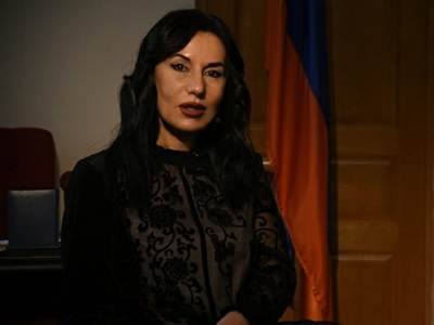 Արմեն Սարգսյանը բլեֆ է մտել. Չի ստացվի. Քուանշ՝ Արմեն Սարգսյան. Նաիրա Զոհրաբյան