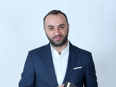 Արմեն Սարգսյանը Սահմանադրության պահպանմանը հետեւելու գործառույթ ունի. նա ցուցաբերեց կատեգորիկ անգործություն. իրավաբան