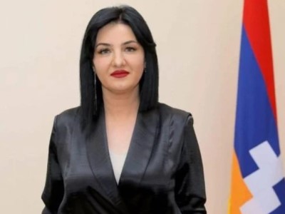 Ն․Փաշինյանը Արցախի դատախազությունում հարուցված գործով պետք է մեղադրյալի կարգավիճակ ստանա․ ԱՀ ԱԺ պատգամավոր