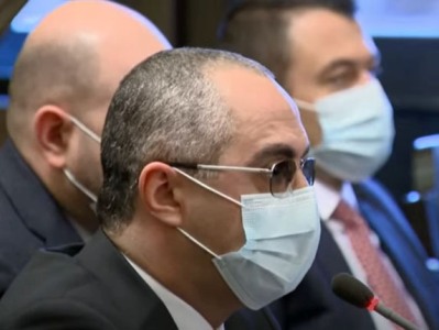 Նոր որոշում. Այսուհետ տնտեսվարողներին ավելացված արժեքի հարկը կվերադարձվի ոչ թե եռամսյակային, այլ ամսական կտրվածքով