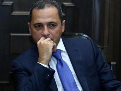 Ստեղծել ենք «Վերածնվող Հայաստան» կուսակցությունը. մեր թիվ 1 օրակարգը Փաշինյանի հրաժարականն է. Վահե Հակոբյան